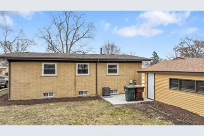 406 N Park Drive, Glenwood, IL 60425 - Photo 32