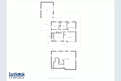 406 N Park Drive, Glenwood, IL 60425 - Photo 38