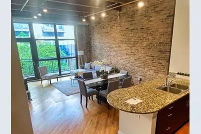 1040 W Adams Street #346, Chicago, IL 60607 - Photo 4