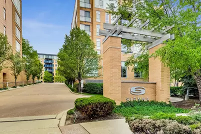 1720 Oak Avenue #501, Evanston, IL 60201 - Photo 2