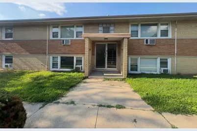 18446 Torrence Avenue #2E, Lansing, IL 60438 - Photo 1