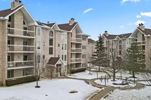 7759 Bristol Park Dr, Tinley Park, IL 60477 - Photo 2