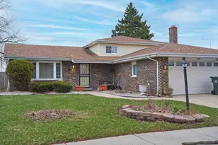 513 S Harper Ave, Glenwood, IL 60425 - Photo 2