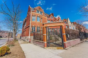 1500 E Marquette Rd, Chicago, IL 60637 - Photo 1