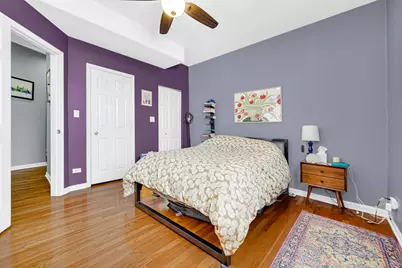 2945 W Belle Plaine Avenue #3E, Chicago, IL 60618 - Photo 10