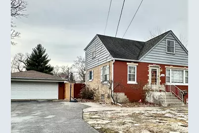 7241 W 109th Place, Worth, IL 60482 - Photo 1