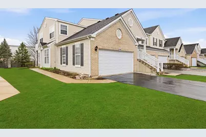 1426 Westhampton Drive #1426, Plainfield, IL 60586 - Photo 2