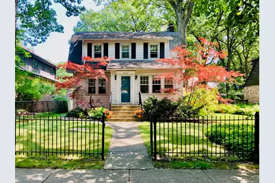 2437 Marcy Avenue, Evanston, IL 60201 - Photo 1