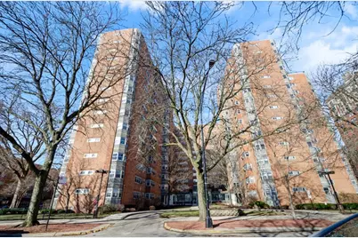 4950 N Marine Drive #902, Chicago, IL 60640 - Photo 1