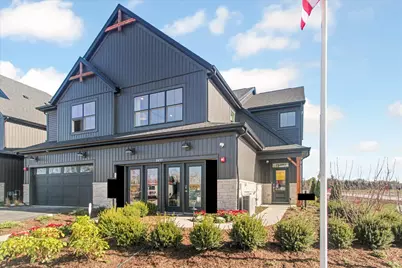 8497 Liberty Lane, Woodridge, IL 60517 - Photo 1