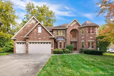 277 Harvey Avenue, Wood Dale, IL 60191 - Photo 1