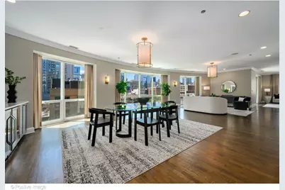 60 W Erie Street #601, Chicago, IL 60654 - Photo 6