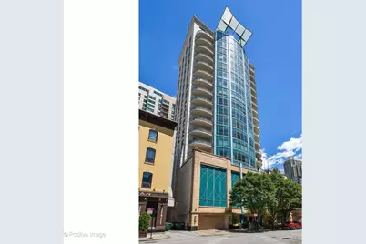 60 W Erie Street #601, Chicago, IL 60654 - Photo 1