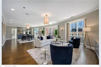 60 W Erie Street #601, Chicago, IL 60654 - Photo 2
