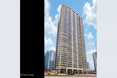 360 E Randolph Street #3902, Chicago, IL 60601 - Photo 1