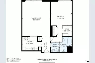 2500 N Lakeview Avenue #1304, Chicago, IL 60614 - Photo 24