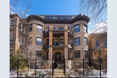 5217 N Winthrop Avenue #3S, Chicago, IL 60640 - Photo 1