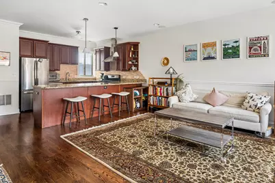 5217 N Winthrop Avenue #3S, Chicago, IL 60640 - Photo 4