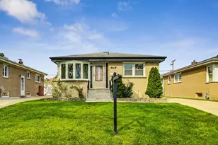 7736 W Strong St, Norridge, IL 60706 - Photo 1