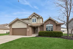 19731 Edgebrook Ln, Tinley Park, IL 60487 - Photo 1