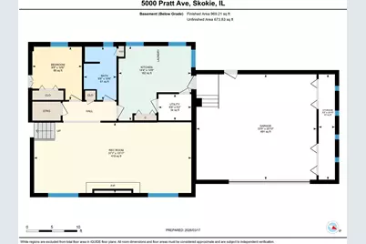 5000 Pratt Avenue, Skokie, IL 60077 - Photo 38