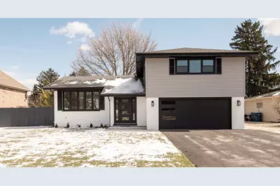 10433 S 83rd Avenue, Palos Hills, IL 60465 - Photo 1