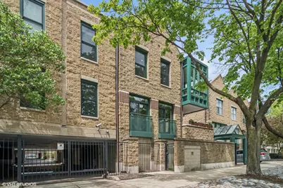 1606 N Mohawk Street #B, Chicago, IL 60614 - Photo 2