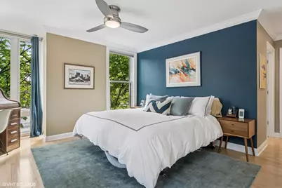 1606 N Mohawk Street #B, Chicago, IL 60614 - Photo 16