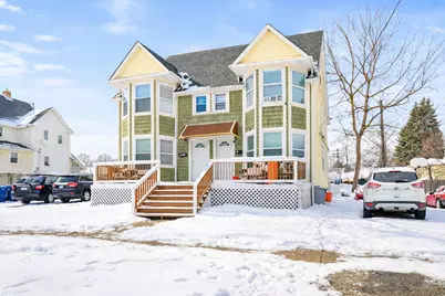 10-12 N Park Avenue, Waukegan, IL 60085 - Photo 20