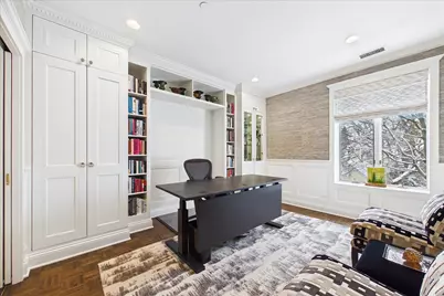 485 Oakwood Avenue #D-2, Lake Forest, IL 60045 - Photo 14