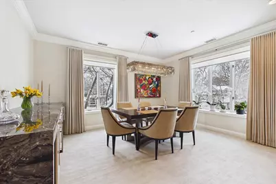 485 Oakwood Avenue #D-2, Lake Forest, IL 60045 - Photo 4