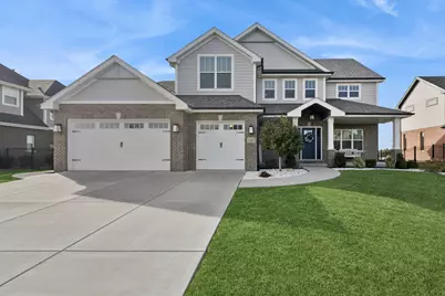 1647 Cobb Street, New Lenox, IL 60451 - Photo 1