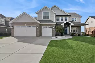 1647 Cobb St, New Lenox, IL 60451 - Photo 1