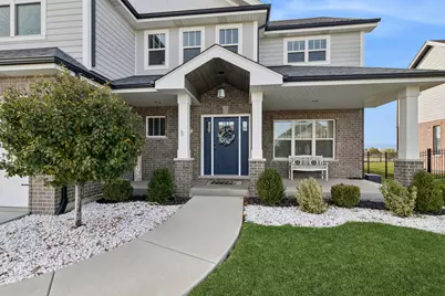 1647 Cobb Street, New Lenox, IL 60451 - Photo 2