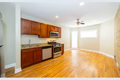 1644 W Greenleaf Avenue #2S, Chicago, IL 60626 - Photo 2