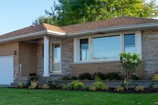 8537 W Sunnyside Ave, Chicago, IL 60656 - Photo 2