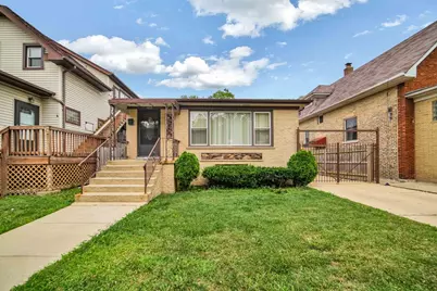 2725 N Oak Park Avenue, Chicago, IL 60707 - Photo 1