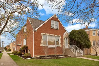 2000 N 73rd Avenue, Elmwood Park, IL 60707 - Photo 1