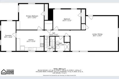 2000 N 73rd Avenue, Elmwood Park, IL 60707 - Photo 12