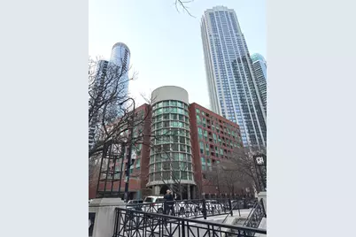 480 N McClurg Court #520, Chicago, IL 60611 - Photo 1