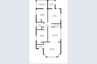 5916 W Cornelia Avenue, Chicago, IL 60634 - Photo 16