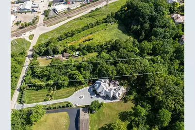11S110 Lot Madison Street, Burr Ridge, IL 60521 - Photo 4