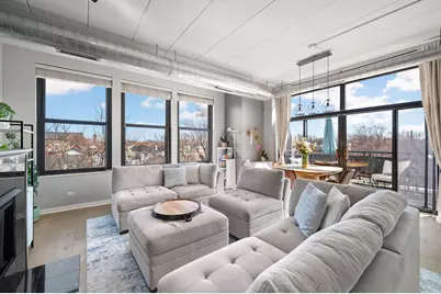 3944 N Claremont Avenue #408, Chicago, IL 60618 - Photo 2