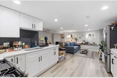 1104 Dempster Street #G, Evanston, IL 60202 - Photo 4