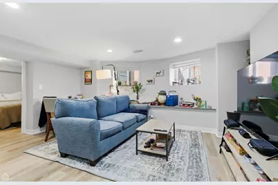 1104 Dempster Street #G, Evanston, IL 60202 - Photo 6