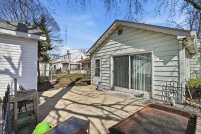 703 N Reed Street, Joliet, IL 60435 - Photo 18