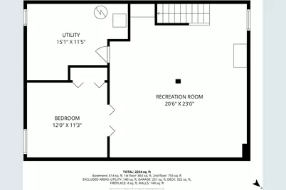 1217 Franklin Lane, Buffalo Grove, IL 60089 - Photo 24