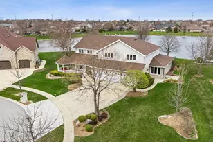 11324 Cedarwood Ct, Frankfort, IL 60423 - Photo 4