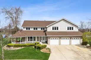 11324 Cedarwood Ct, Frankfort, IL 60423 - Photo 1