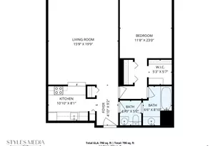 2500 N Lakeview Ave, Chicago, IL 60614 - Photo 24